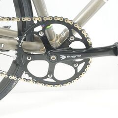 MASI 「マジィ」 SPECIAL FIXED ULTIMATE 2011頃モデル ピストバイク
