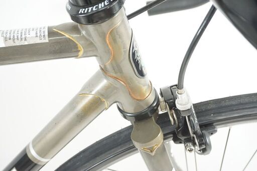 MASI 「マジィ」 SPECIAL FIXED ULTIMATE 2011頃モデル ピストバイク MASI 「マジィ」 SPECIAL FIXED ULTIMATE 2011頃モデル ピストバイク