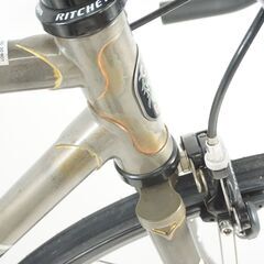MASI 「マジィ」 SPECIAL FIXED ULTIMATE 2011頃モデル ピストバイク