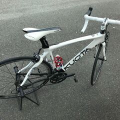 新入荷！！ロードバイク　KUOTA KHARMA 105　クオータ カルマ 105　サイズS
