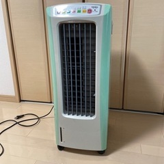 引取り限定 冷風扇 タワーファン SKjapan SKJ-FS05