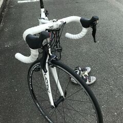 新入荷！！ロードバイク　KUOTA KHARMA 105　クオータ カルマ 105　サイズS