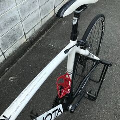 新入荷！！ロードバイク　KUOTA KHARMA 105　クオータ カルマ 105　サイズS