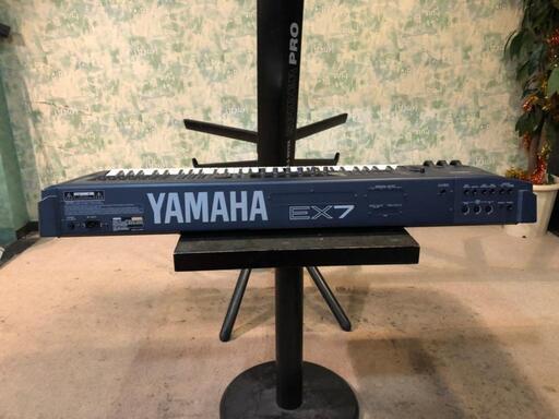 本体のみ】シンセサイザー Roland E-20 シンセサイザー キーボード