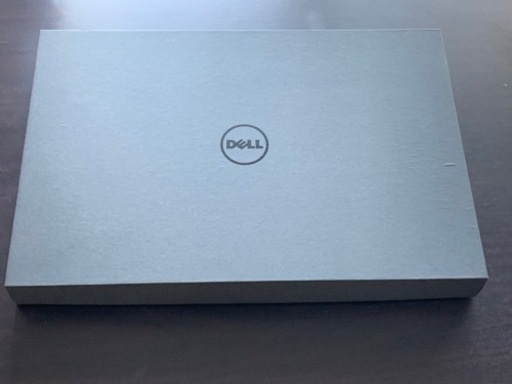 ノートパソコンDell XPS 15 9560 4K UHD Intel Core i7-7700HQ 16GB