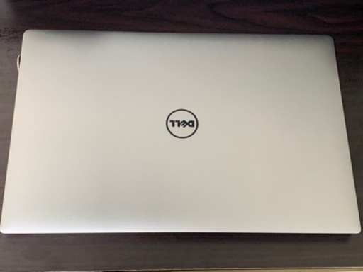 ノートパソコンDell XPS 15 9560 4K UHD Intel Core i7-7700HQ 16GB 