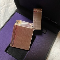 S.T Dupont GATSBYライター