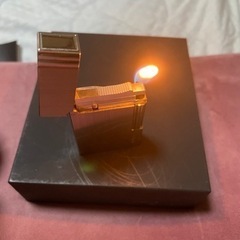 S.T Dupont GATSBYライター