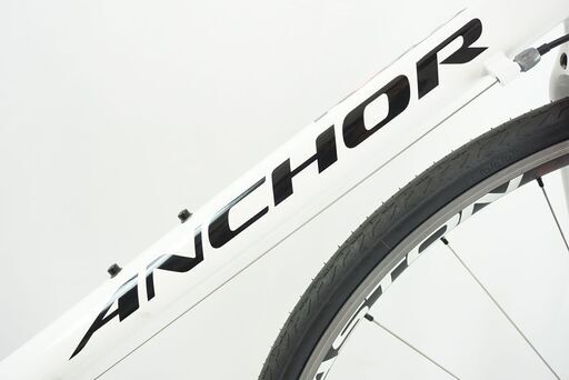 ANCHOR 「アンカー」 RCS6 Equipe 2011年モデル ロードバイク 【公式通販】