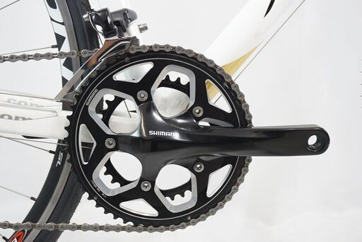 ANCHOR 「アンカー」 RCS6 2011年モデル ロードバイク 2011年 Anchor Roadbike アンカー ロードバイク ロードレーサー RCS6