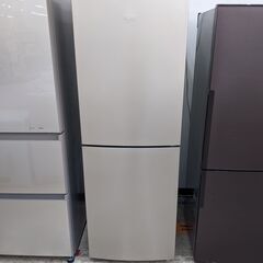 ⭐️Haier⭐️218L冷蔵庫 2017年 JR-NF218-A ハイアール No3274