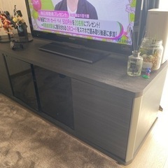 テレビ台　テレビボード