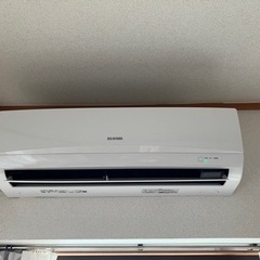 2018年製 富士通 ルームエアコン nocria AS-A568H2 5.6KW おもに18畳用 