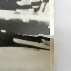 当時品 映画 ポスター 大脱走 スティーブ・マックイーン 1976 JAPAN ART 企画 札幌 西区 西野