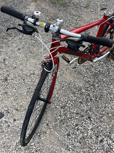 卸売 自転車 GIANT R3 ロードバイク 防犯登録 