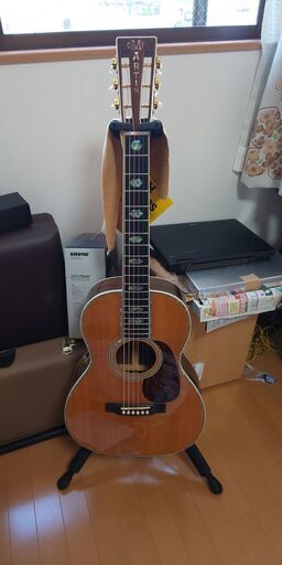Martin 00-45