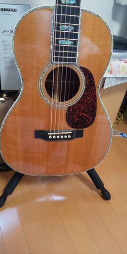Martin 00-45