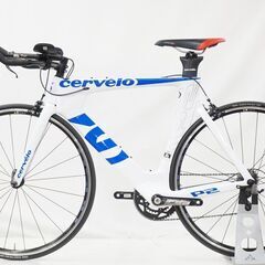 CERVERO 「サーベロ」 P2 2014年モデル TTバイク