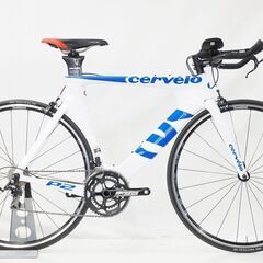 CERVERO 「サーベロ」 P2 2014年モデル TTバイク