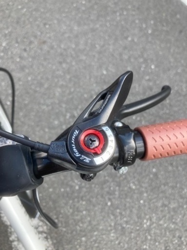 ジャンク Mongoose 「マングース」 Rambler 年式不明 マウンテンバイク