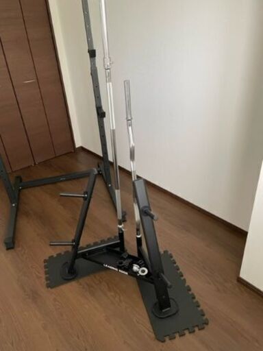 ホームジムセット ホームジムセット 初心者 27000円