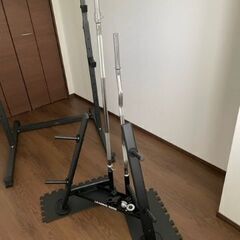 ホームジムセット　初心者　27000円