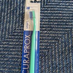 決まりました★クラプロックスCSスマート　１本　大人用歯ブラシ