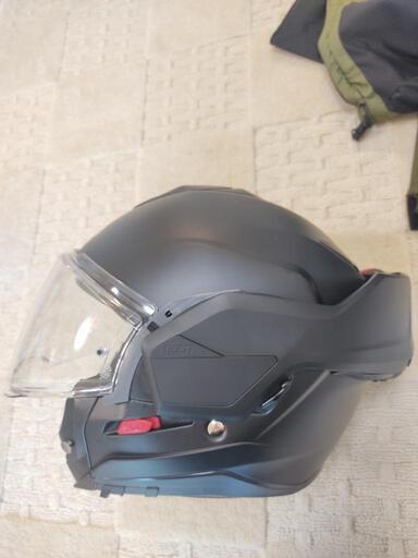 定価約4万 HJC I100 システムヘルメット 訳アリ格安‼️