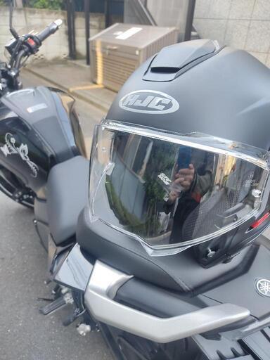 定価約4万 HJC I100 システムヘルメット 訳アリ格安‼️