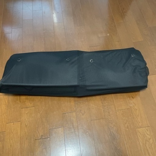 ステップワゴン 節約 RK5 スパーダ サンシェード フルセット 車中泊用  