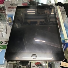 【Wi-Fi＋Cellular】au iPad mini3 16...