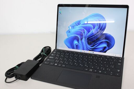 Surface Pro 8/intel Core i5/256GB/メモリ8GB ⑤