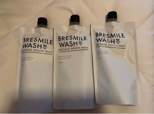 BRESMILE ブレスマイル