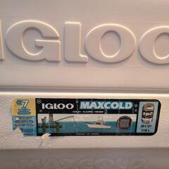 IGLOO MAXCOLD 156L