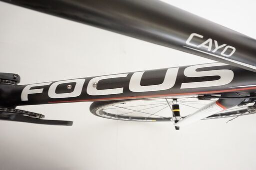 FOCUS 「フォーカス」 CAYO 2011年モデル ロードバイク FOCUS 「フォーカス」 CAYO 2011年モデル ロードバイク