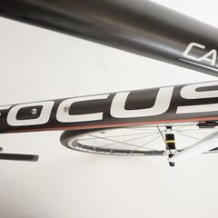 FOCUS 「フォーカス」 CAYO 2011年モデル  ロードバイク