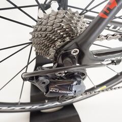 FOCUS 「フォーカス」 CAYO 2011年モデル  ロードバイク