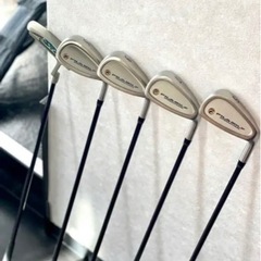 FILA ゴルフクラブセット　（初心者　女性用）