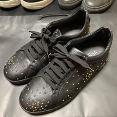 ブランドスニーカー売ります！