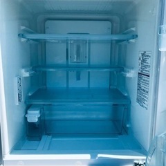 ET1839番⭐️ 340L⭐️ TOSHIBAノンフロン冷凍冷蔵庫⭐️