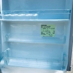 ET1839番⭐️ 340L⭐️ TOSHIBAノンフロン冷凍冷蔵庫⭐️