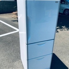 ET1840番⭐️日立ノンフロン冷凍冷蔵庫⭐️