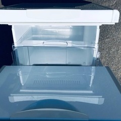 ET1840番⭐️日立ノンフロン冷凍冷蔵庫⭐️