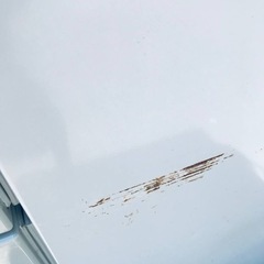 ET1840番⭐️日立ノンフロン冷凍冷蔵庫⭐️