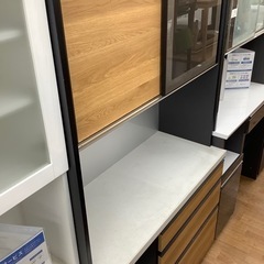 丸仙工業】レンジボード売ります！ - 食器棚、キッチン収納 