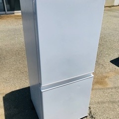 ET1843番⭐️無印良品ノンフロン電気冷蔵庫⭐️2020年式