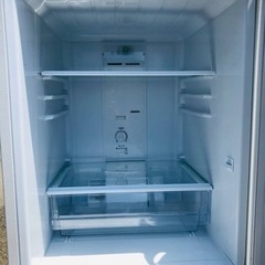 ET1843番⭐️無印良品ノンフロン電気冷蔵庫⭐️2020年式