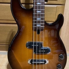 ヤマハエレキベース BB424 TBS