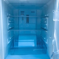 ET1851番⭐️SHARPノンフロン冷凍冷蔵庫⭐️2019年製