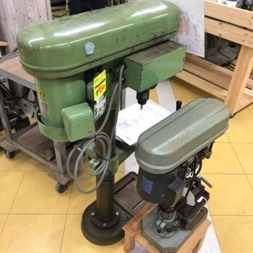 ☆タッピングボール盤 吉良 KRT-340☆ 点検、清掃済み!!三重県 ☆タッピングボール盤 吉良 KRT-340☆ 点検、清掃済み!!三重県